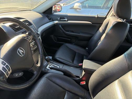2006 Acura TSX Base