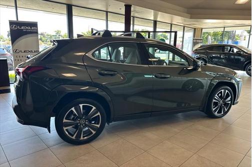 2025 Lexus UX 300h Premium