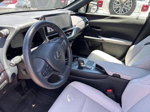 2025 Lexus UX 300h Premium