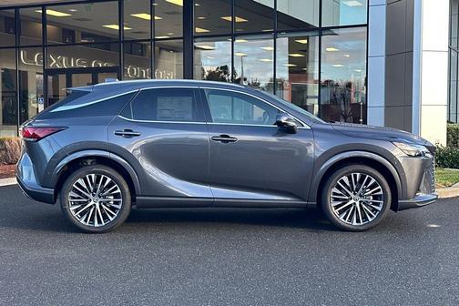 2026 Lexus RX 350 Base