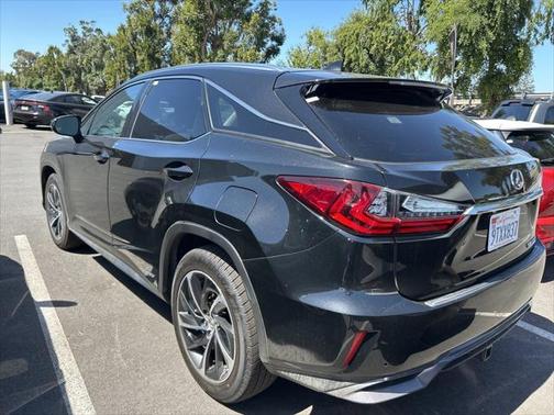 2016 Lexus RX 450h Base