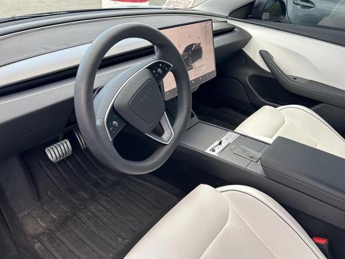 2024 Tesla Model 3 Performance