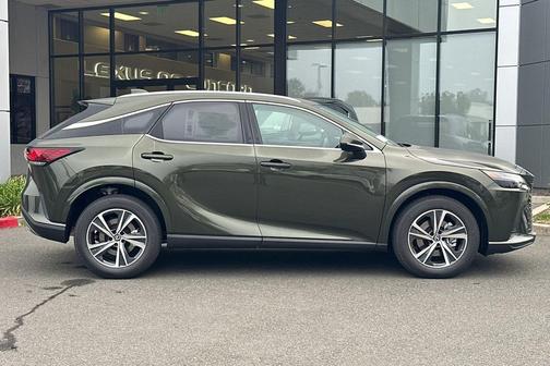 2026 Lexus RX 350 Base