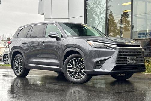 2026 Lexus TX 350 Base