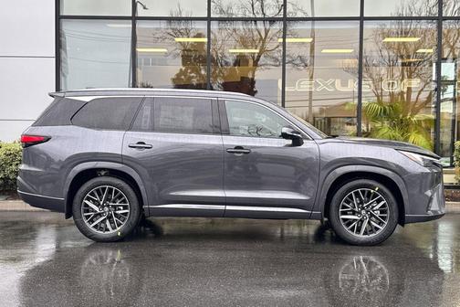 2026 Lexus TX 350 Base