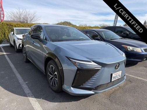 2023 Lexus RZ 450e 450e Premium