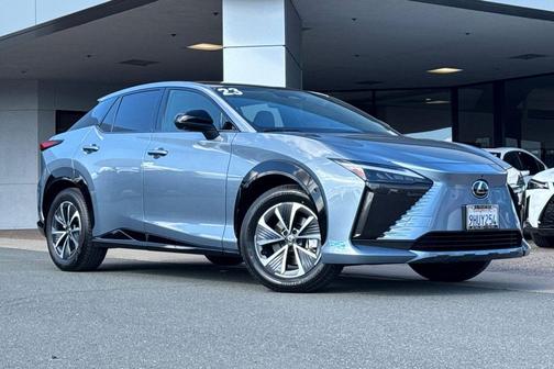 2023 Lexus RZ 450e 450e Premium