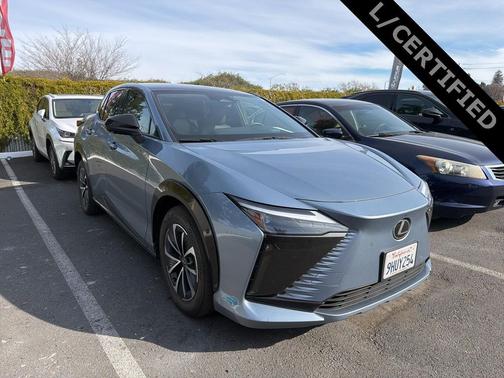 2023 Lexus RZ 450e 450e Premium