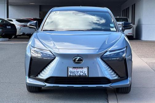 2023 Lexus RZ 450e 450e Premium