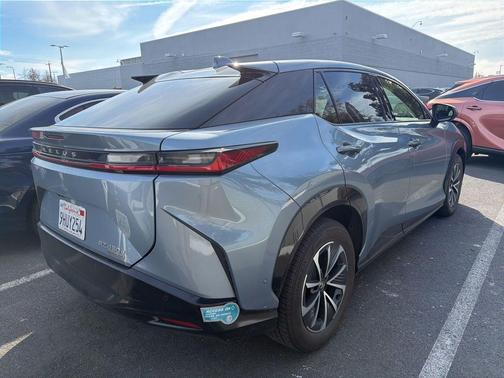 2023 Lexus RZ 450e 450e Premium