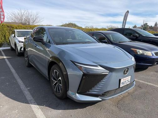 2023 Lexus RZ 450e 450e Premium