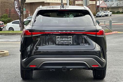 2026 Lexus RX 350 Base