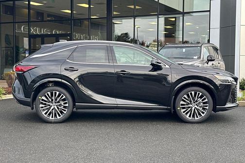 2026 Lexus RX 350 Base