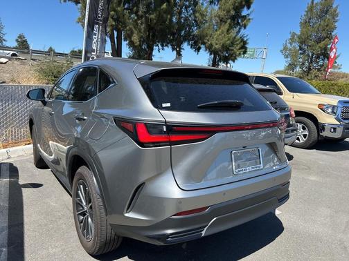 2023 Lexus NX 350 Premium