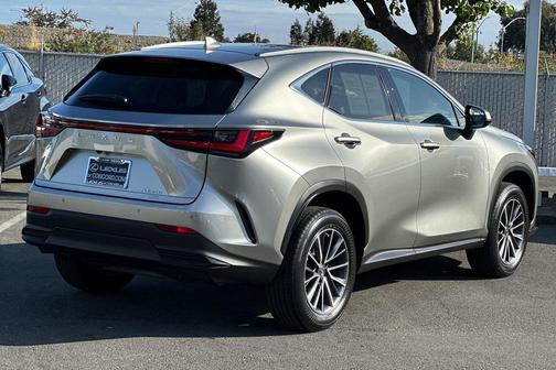 2023 Lexus NX 350 Premium