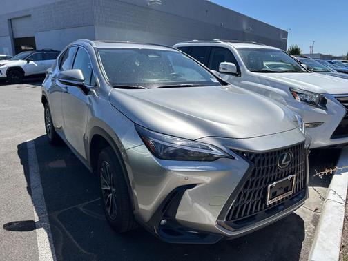 2023 Lexus NX 350 Premium