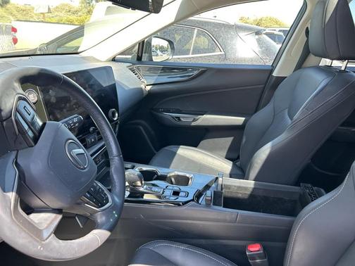 2023 Lexus NX 350 Premium