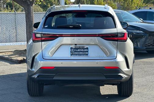2023 Lexus NX 350 Premium