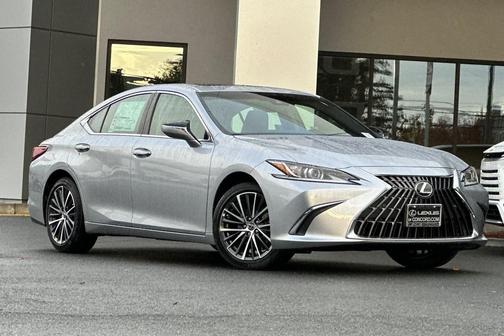 2025 Lexus ES 350 Base
