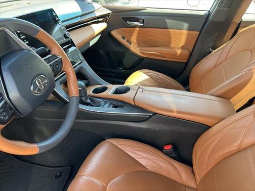 2019 Toyota Avalon Limited