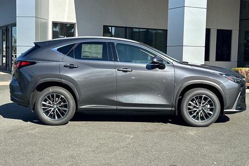 2026 Lexus NX 350 NX 350 Premium