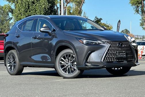 2026 Lexus NX 350 NX 350 Premium