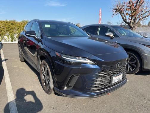 2023 Lexus RX 350 Premium