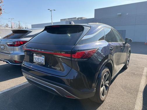 2023 Lexus RX 350 Premium