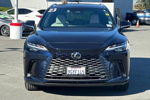 2023 Lexus RX 350 Premium