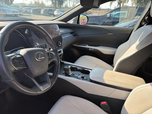 2023 Lexus RX 350 Premium
