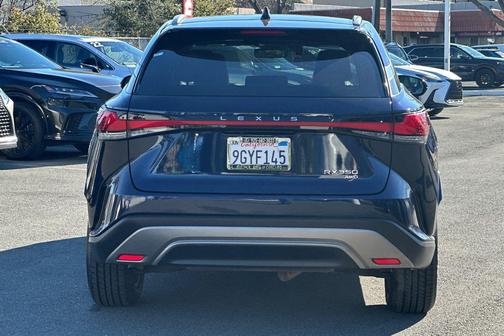 2023 Lexus RX 350 Premium