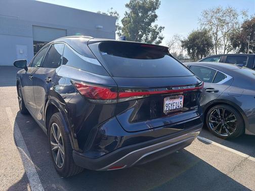 2023 Lexus RX 350 Premium