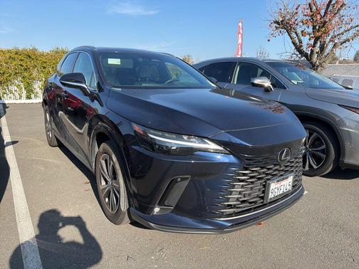 2023 Lexus RX 350 Premium