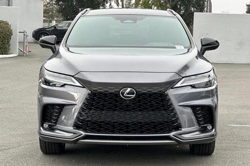 2023 Lexus RX 500h F SPORT Performance