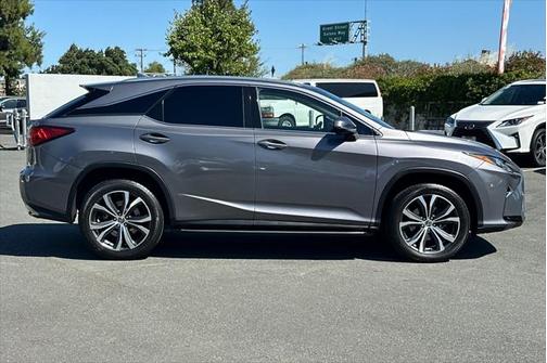 2018 Lexus RX 350 Base