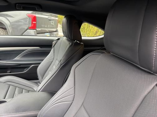 2021 Lexus RC 300 F Sport