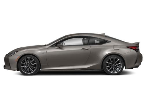 2021 Lexus RC 300 F Sport