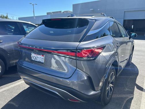 2023 Lexus RX 350 Premium