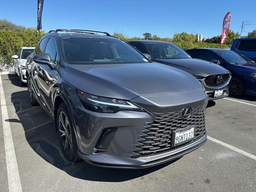 2023 Lexus RX 350 Premium