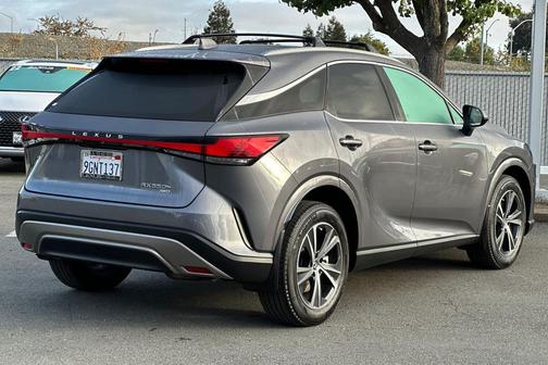 2023 Lexus RX 350 Premium