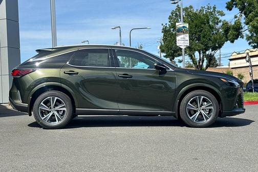 6x4/Norigreen 2026 Lexus RX 350 Base