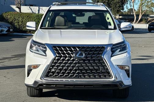 2022 Lexus GX 460 Luxury