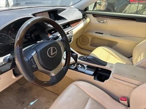 2013 Lexus ES 350 Base