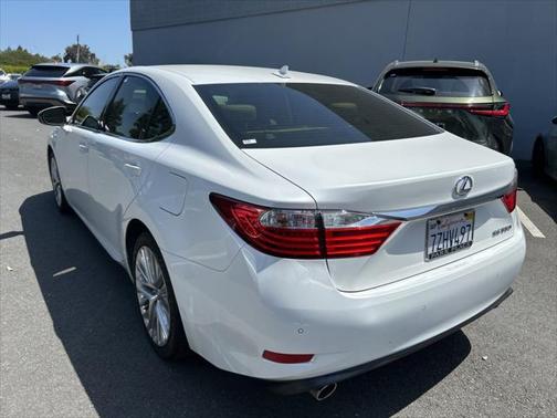 2013 Lexus ES 350 Base