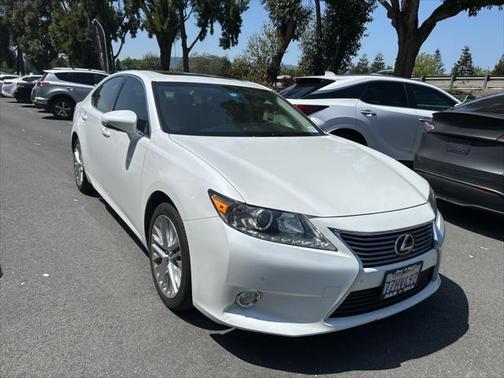 2013 Lexus ES 350 Base