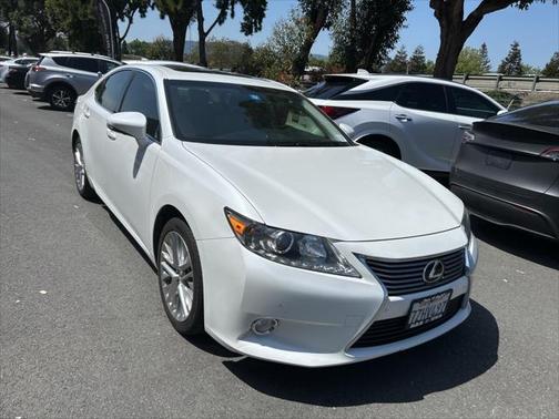 2013 Lexus ES 350 Base