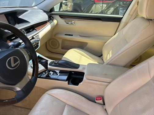 2013 Lexus ES 350 Base