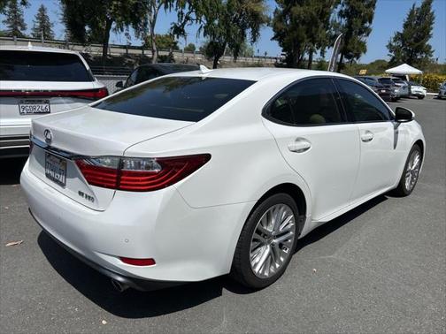 2013 Lexus ES 350 Base