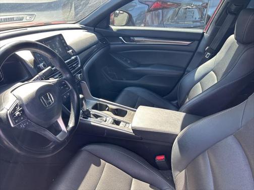 2020 Honda Accord Sport 1.5T