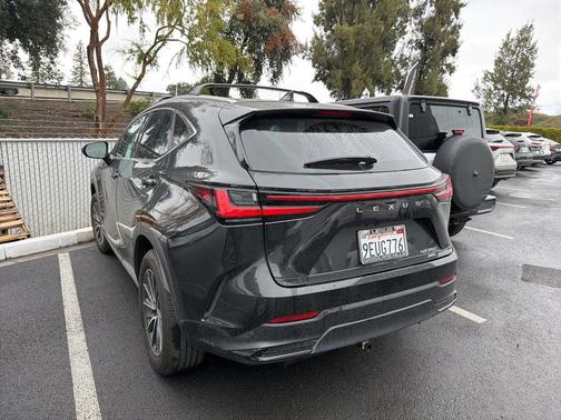 2023 Lexus NX 350 350 Base